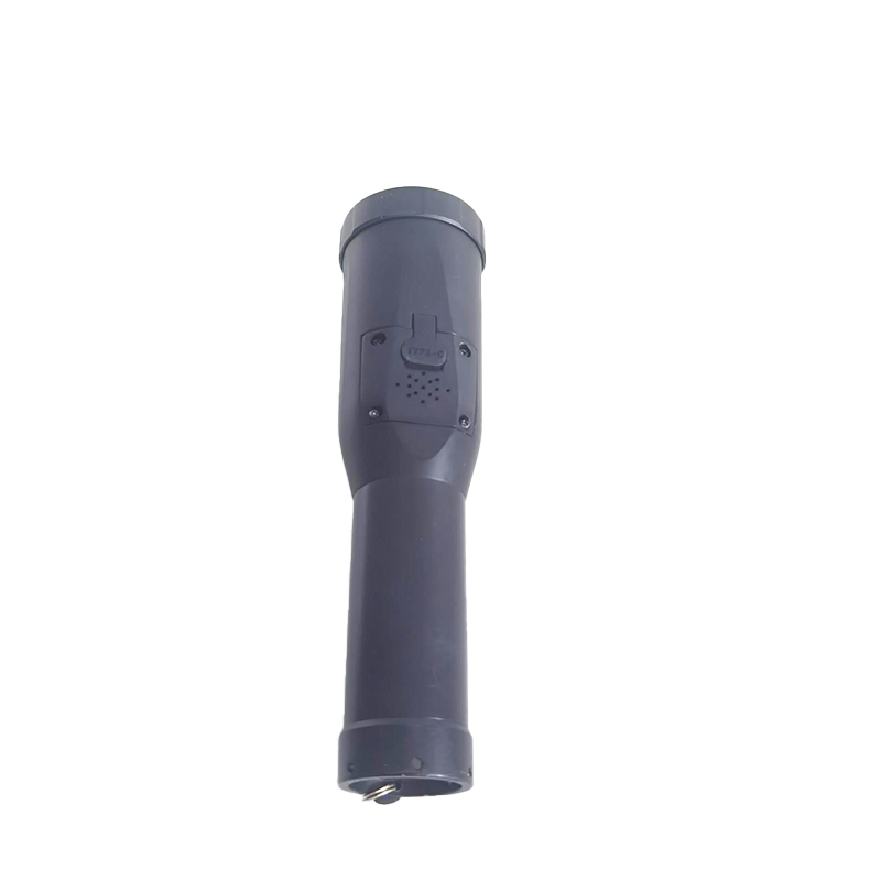 欧辉照明 (OHUIZAOMIN) 防爆摄像手电筒OHJW5120E-128G 个高清大图
