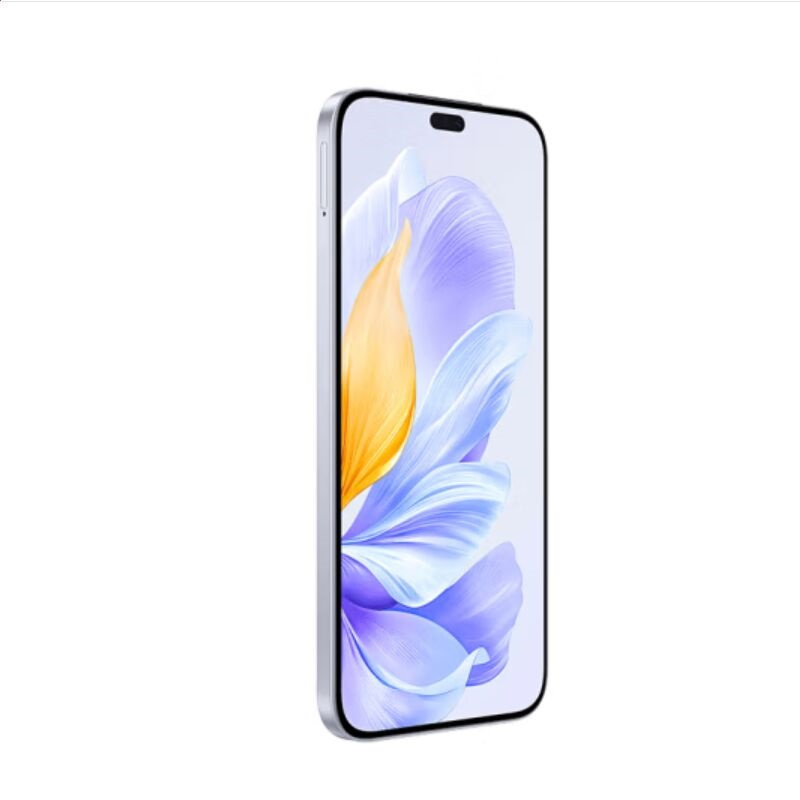 荣耀X60i 珊瑚紫 12GB+512GB 90Hz刷新率 OLED护眼大屏 IP64整机防水 5000W影像 35W快速充电 AI 5G手机