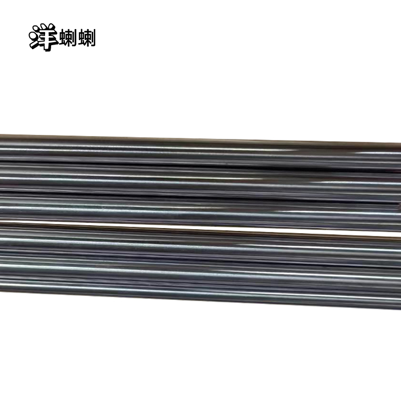 洋蝲蝲 镀锌钢管DN15-DN200 单位:kg高清大图