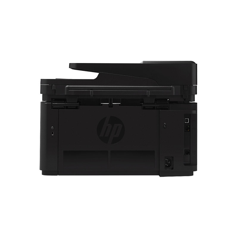 惠普(HP )LaserJet Pro M128fp 激光一体机 CZ185A 打印设备