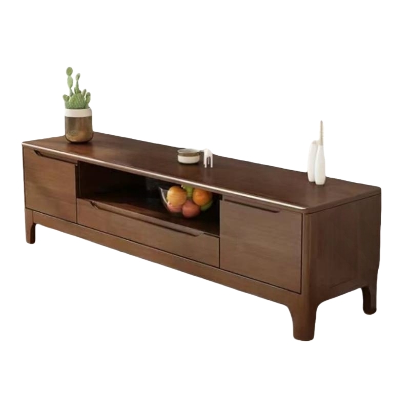 鑫龙都木质电视柜1800*380*480mm高清大图