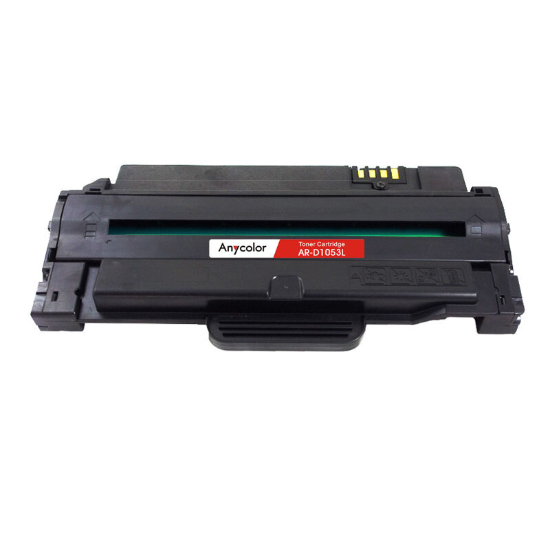 欣彩 MLT-D1053L硒鼓 大众版 AR-D1053L 适用三星ML-1911 ML-2526 ML-2581N