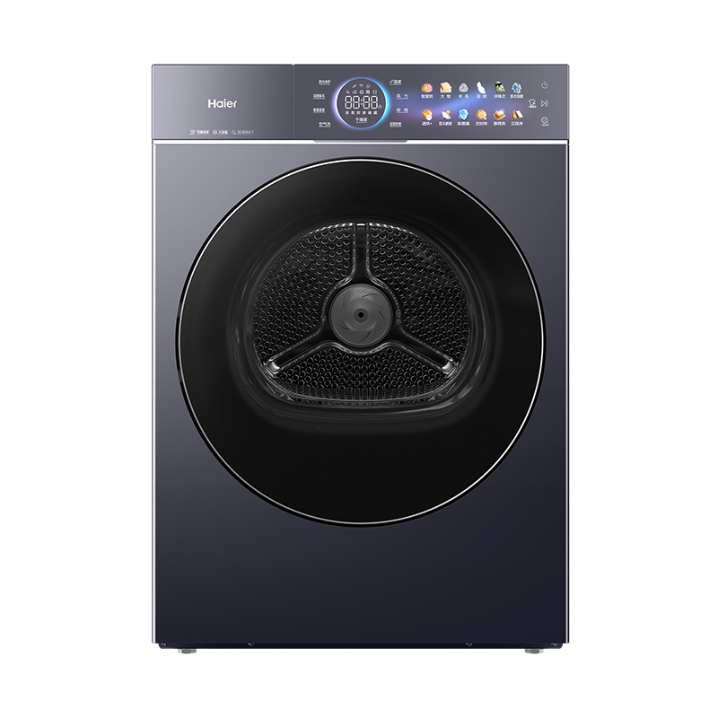 海尔(Haier)洗衣机干衣机GA120-ST78BU1