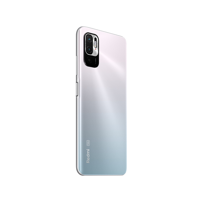 Redmi Note 10 5G 6+128GB 月影银 5000mAh大电量 天玑700八核高性能芯片 4800万高清相机 FHD+全高清屏 双5G待机智能手机
