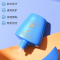 SHISEIDO/资生堂 新艳阳夏臻效水动力防晒霜/蓝胖子 适合混干肌肤 50ml SPF50+ 防紫外线 清爽