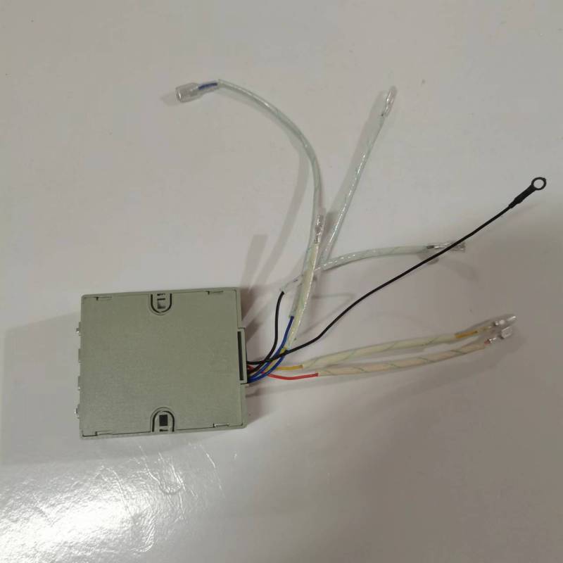 帮客材配 全新原装法迪欧燃气灶2B901脉冲点火器收前务必验货高清大图