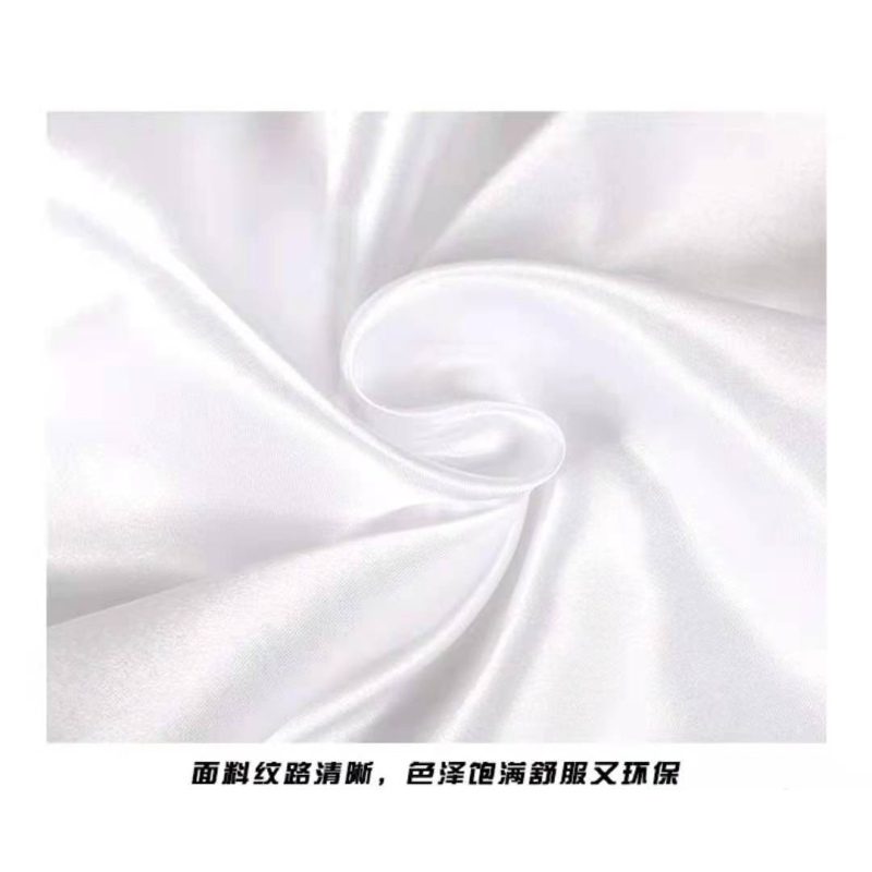 卓亚医疗(ZY) 丝绸布