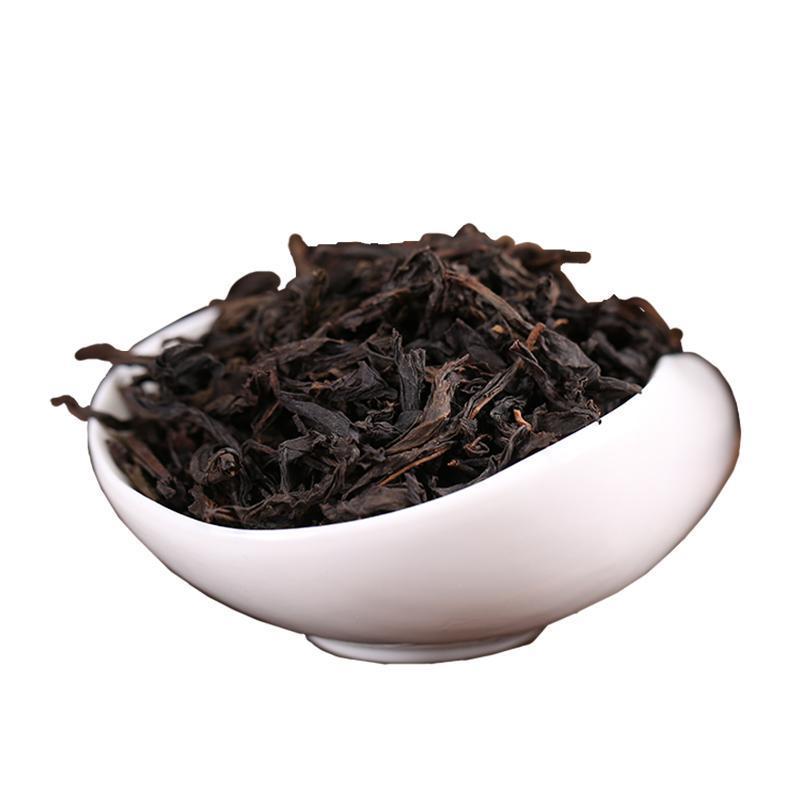 252g赛君王大红袍武夷岩茶茶叶乌龙茶独立小泡袋精美礼盒装