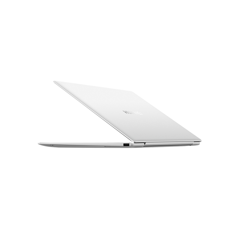 华为HUAWEI MateBook X Pro 轻薄本笔记本电脑2021款 13.9英寸3K触控全面屏 全新酷睿11代i5-1135G7 16+512G 皓月银 锐炬显卡 多屏协同