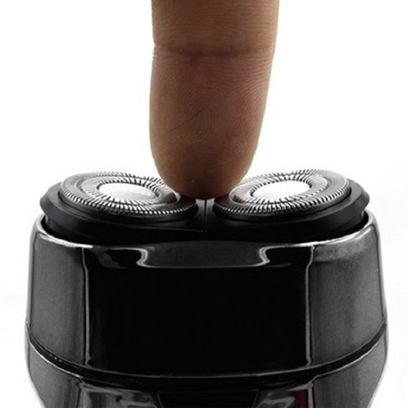 飞科剃须刀fs879