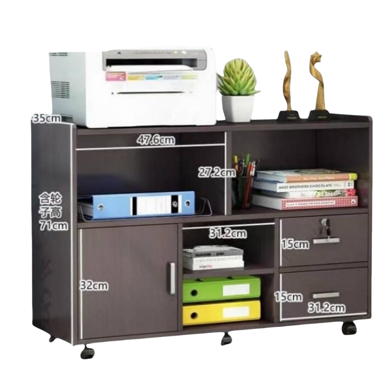 怡卓欧矮柜100cm长个高清大图