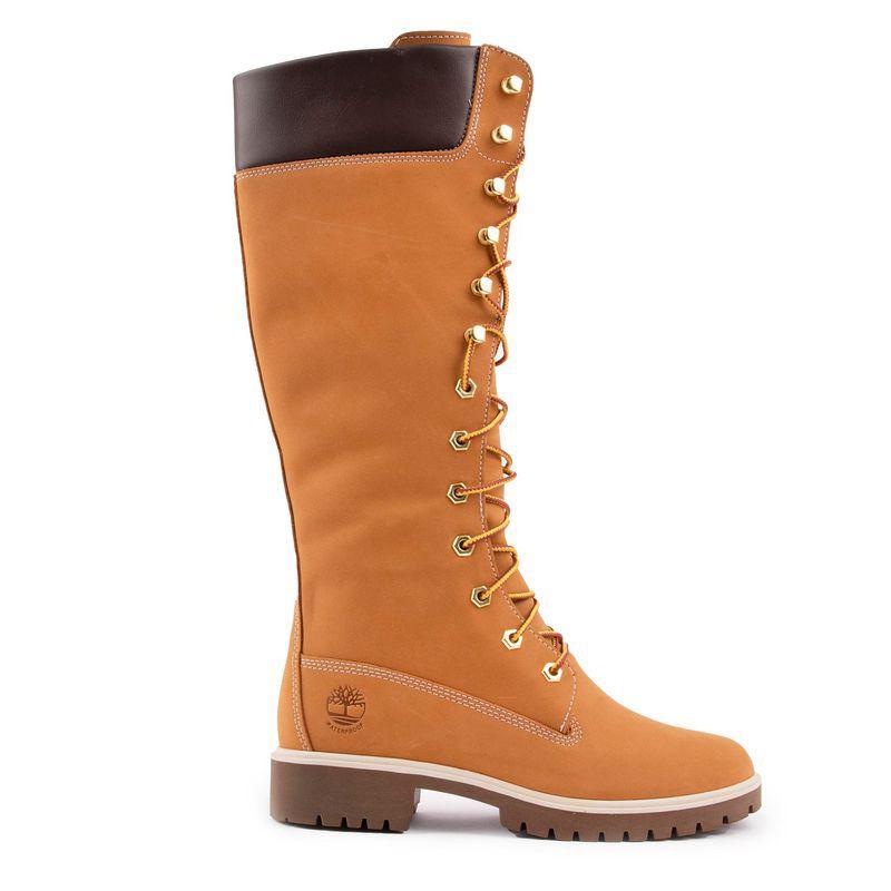 添柏岚timberland户外休闲鞋