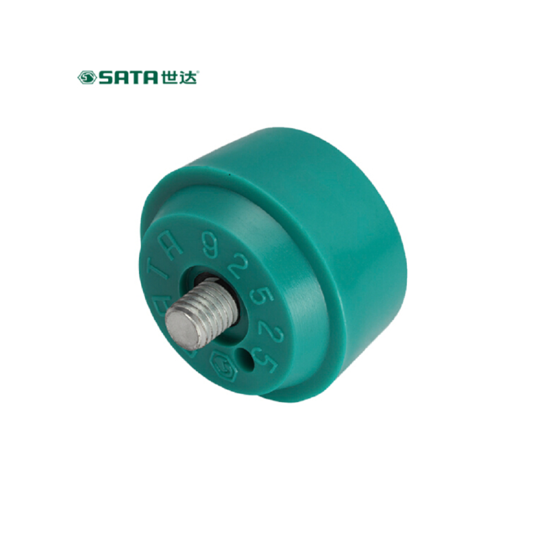 J世达(SATA)92535 塑料硬性锤头60MM