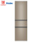 海尔(Haier)三门冰箱 节能静音宿舍租房冰箱BCD-216STPT