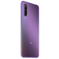 【下单即送手机壳+钢化膜+运费险】Xiaomi/小米 小米9 SE 6GB+64GB 全息幻彩紫 移动联通电信全网通4G手机 小米手机