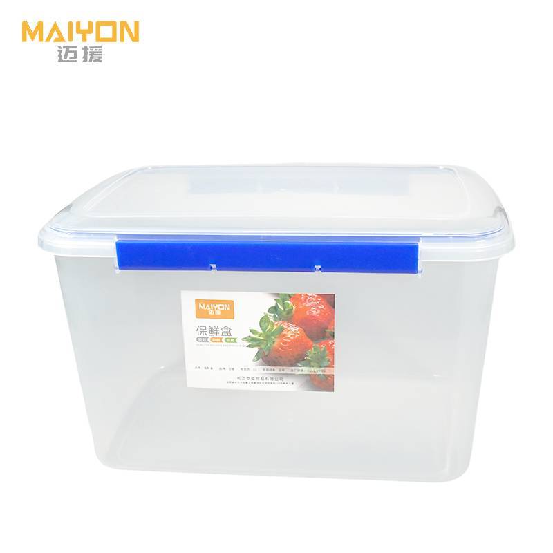 迈援 保鲜盒 高款7L 个