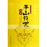 张天师符咒茅山符咒奇术详解灵符常用咒语大全画符咒入指南书籍