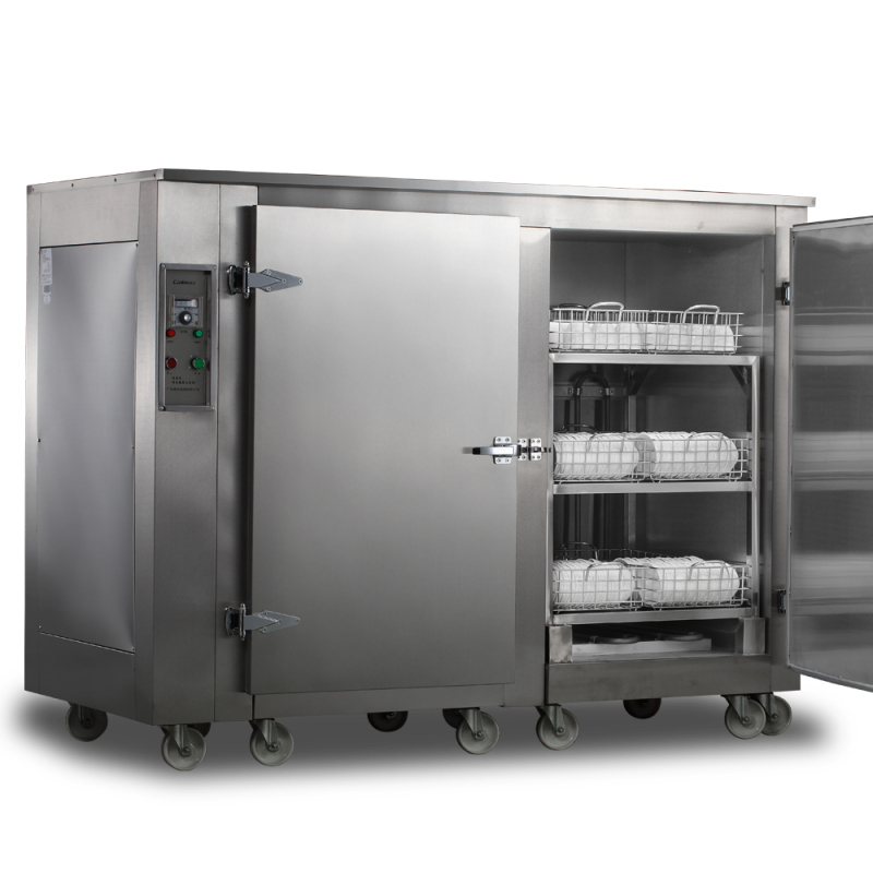 康宝 Canbo 商用食具餐具多层收纳超大容量消毒柜XDR1200-B