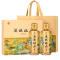 [赠礼佳品]杜康酒祖御藏白酒礼盒500ml*2瓶浓香型52度粮食酒纯粮酒送礼宴请