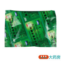 999复方感冒灵颗粒14g*15袋辛凉解表 清热解毒 用于风热感冒之发热 头身痛 口干而渴 鼻塞