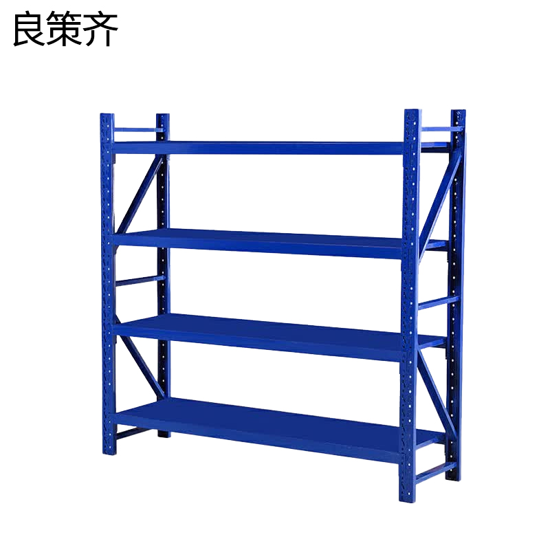 良策齐货架LCQ702组高清大图