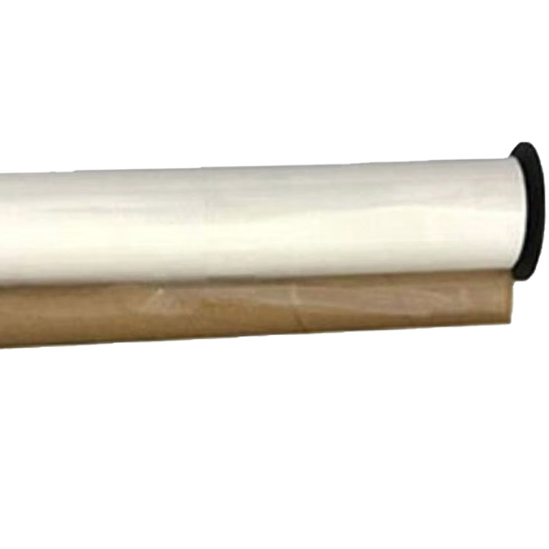 彩标 CTK-R300 300mm*100m 白 标牌打印机色带 (计价单位:个) 白色高清大图