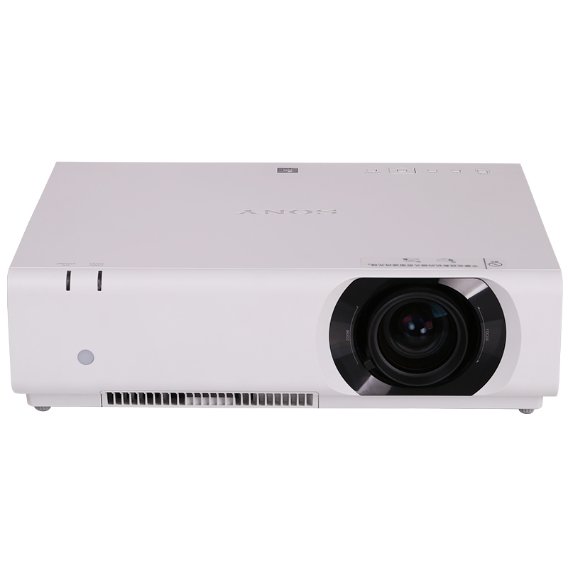 索尼（SONY）VPL-CH373 投影仪 投影机办公（超高清 5000流明 大型会议）包 安装