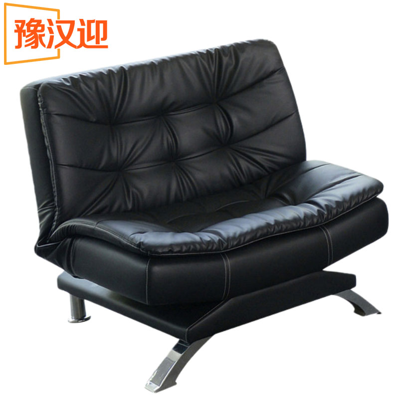 豫汉迎办公沙发床高清大图