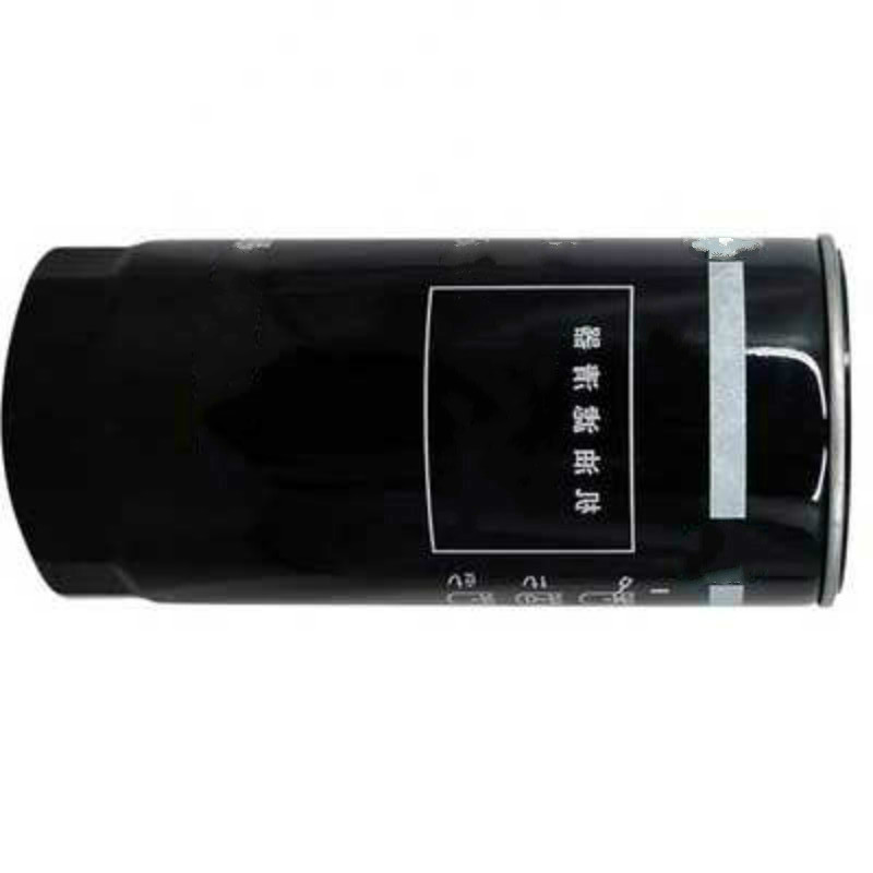 TLSF- 机油滤清器(D17-002-02FH) 解放CA1122J