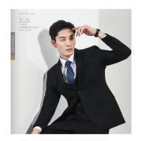 中神盾 MJK-1901 男士 西服上衣 西装(计价:件)