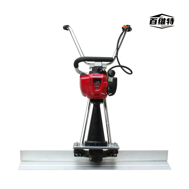 BWT-ZP118型 混凝土振平尺高清大图