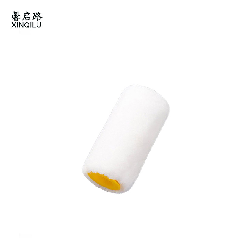 馨启路 小羊毛滚刷芯 4寸 个高清大图