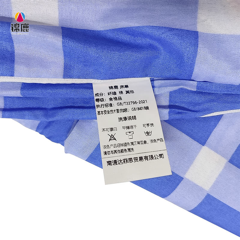 锦鹿 床单 150*200cm 个高清大图