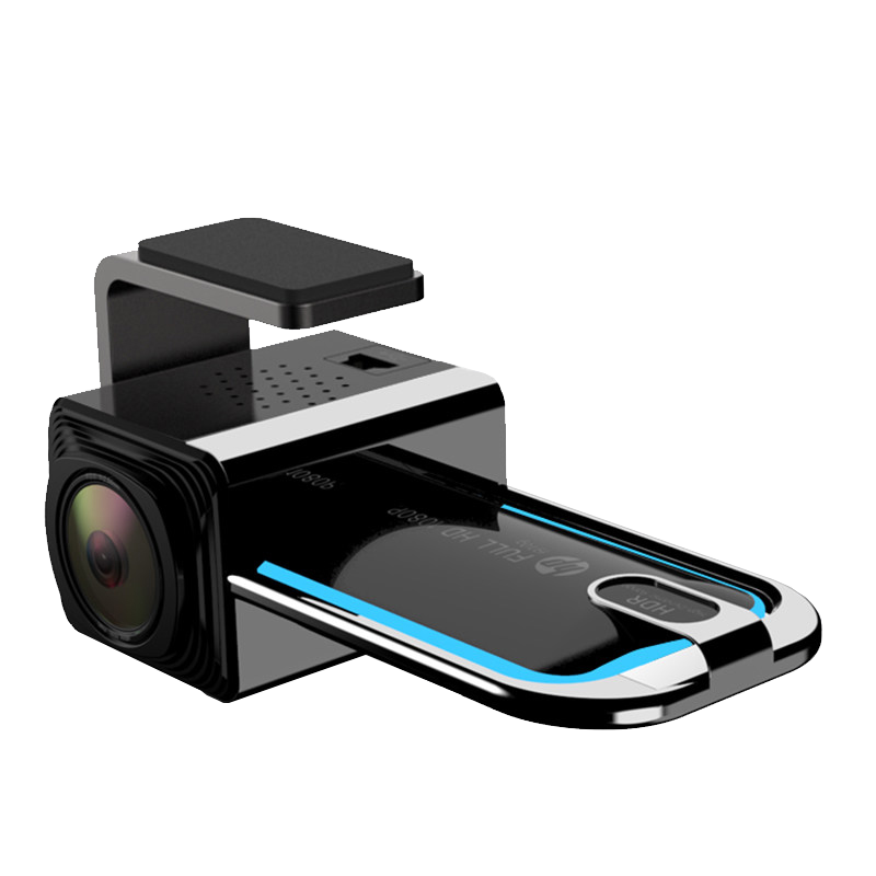 hp 惠普行车记录仪