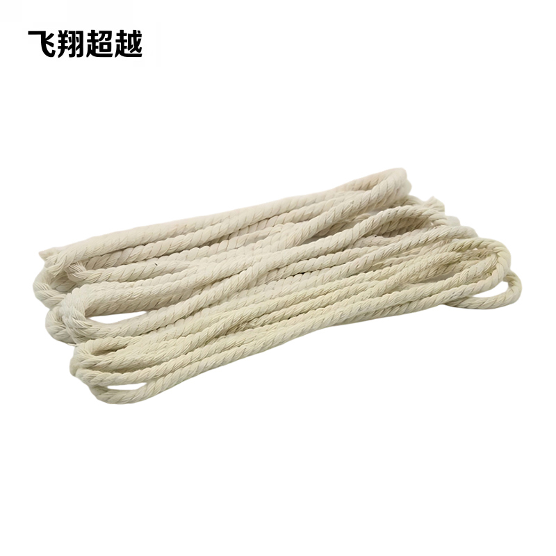 飞翔超越 棉绳捆扎绳 直径14mm 根高清大图