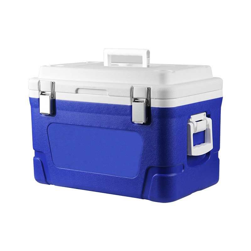 爱路达 大容量 保温冷藏箱 收纳箱 AG001G 个高清大图