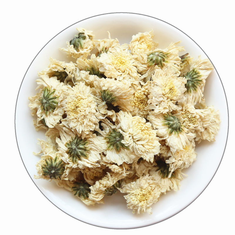 产品名称 :sun clara)贡菊40g/瓶(乐家联名)类别 :菊花茶国产/进口