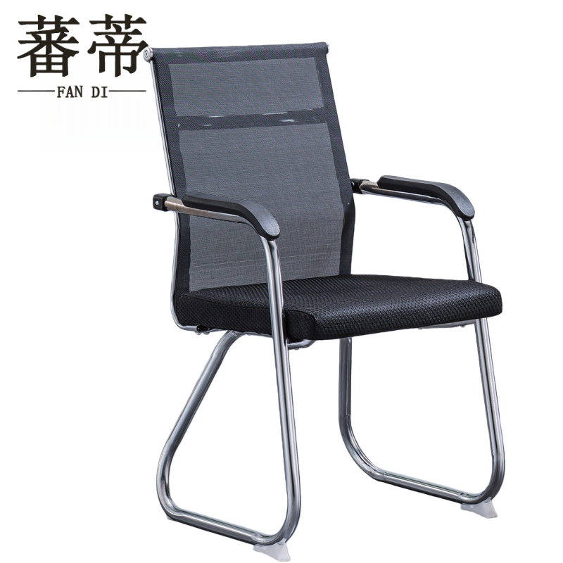 蕃蒂弓形椅高清大图