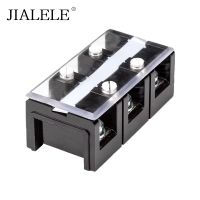 JIALELE 接线端子排 TC-150A 个