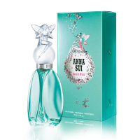 安娜苏(Anna sui)Annasui安娜苏许愿精灵女士淡香水EDT 许愿精灵30ml