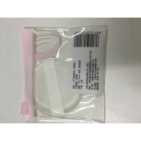 一叶子(one leaf)硅胶粉扑(非卖品)赠品勿拍