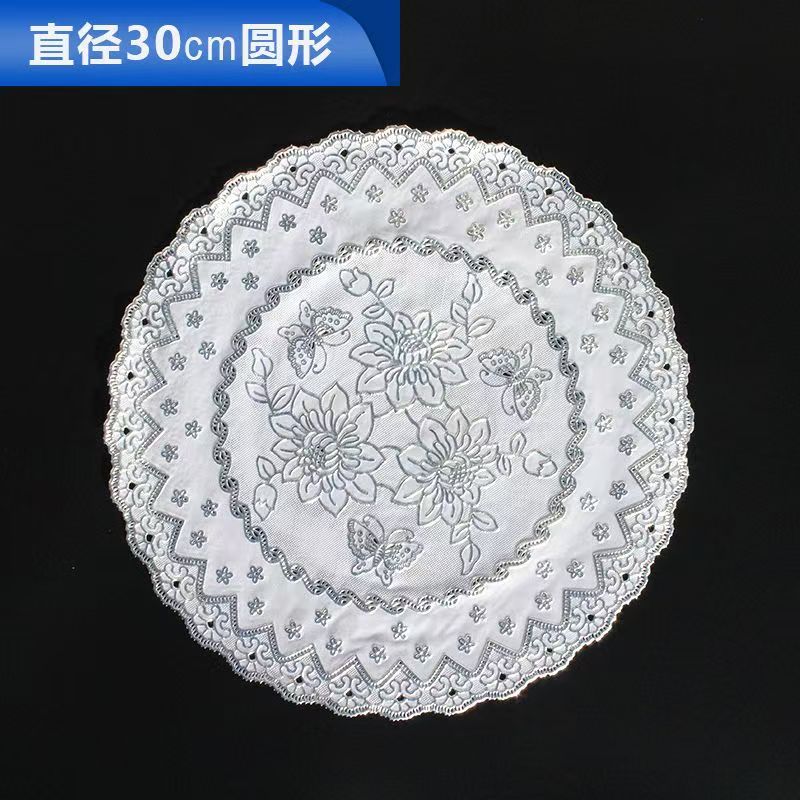 莘爱 桌垫 30cm 张高清大图