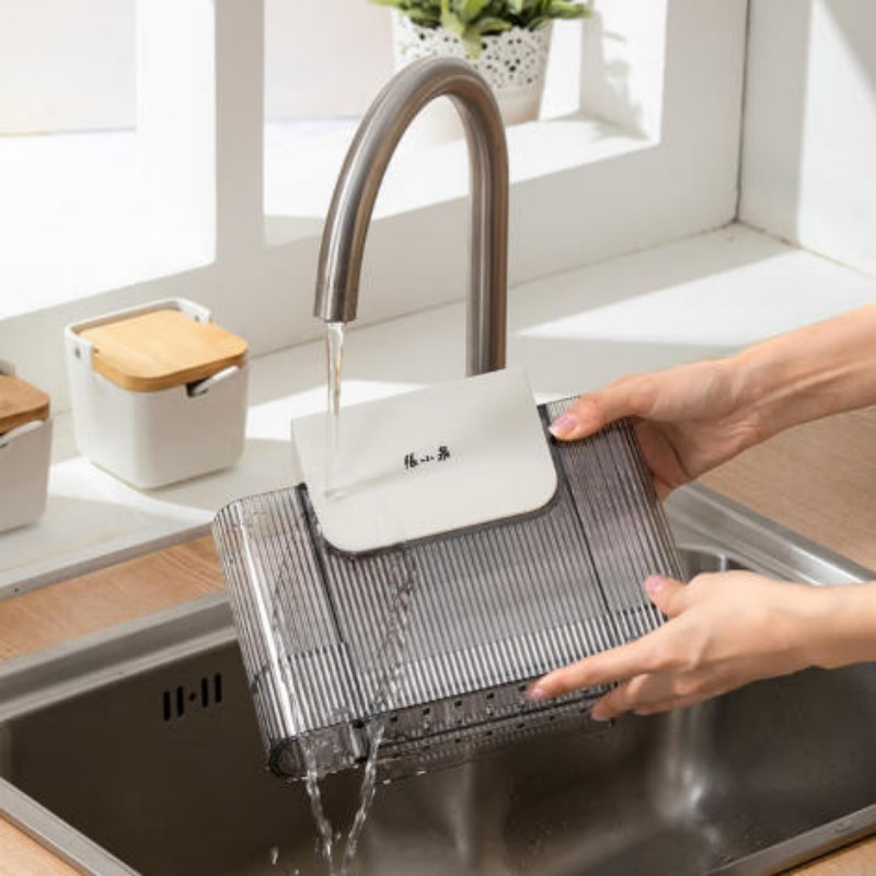 张小泉 皓锦系列套装刀具七件套高清大图