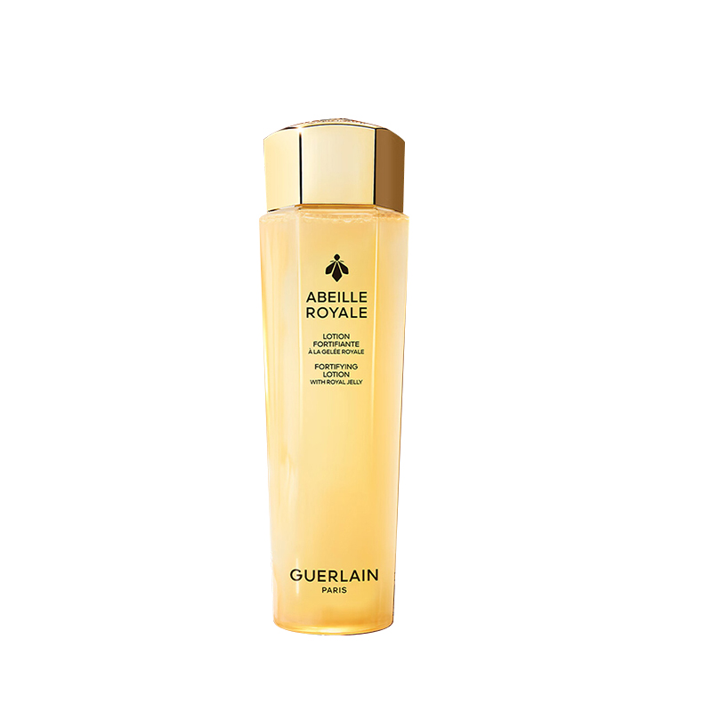 娇兰帝皇蜂姿蜜润修护精粹水150ml