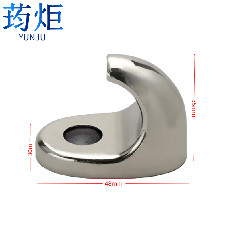 荺炬挂钩48mm个高清大图