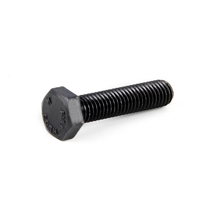 册宣 外六角 全牙 M20×60mm 10.9级 高强螺栓 100只/袋