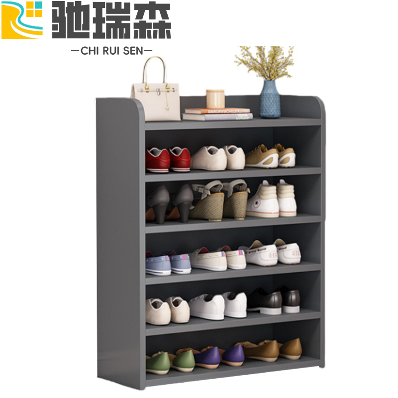 驰瑞森鞋柜高清大图