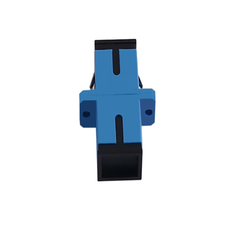 川正 SC法兰式光纤衰减器 10dB 个高清大图