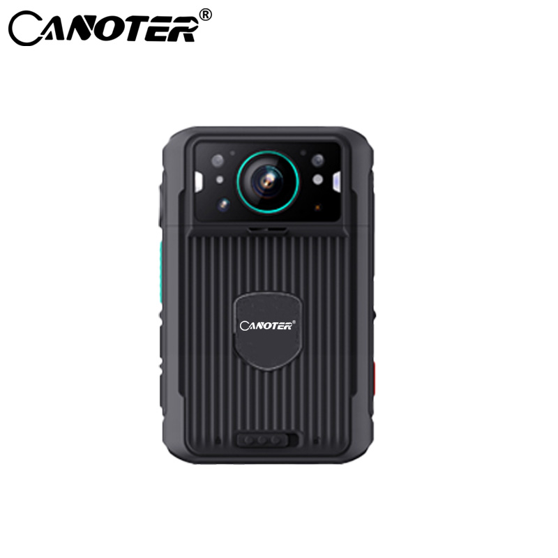 卡诺特4G记录仪支持语音视频对讲高清大图