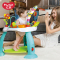 汇乐玩具(HUILE TOYS)蹦跳欢乐园 717 婴儿宝宝跳跳椅/健身架儿童 0-1岁/6个月